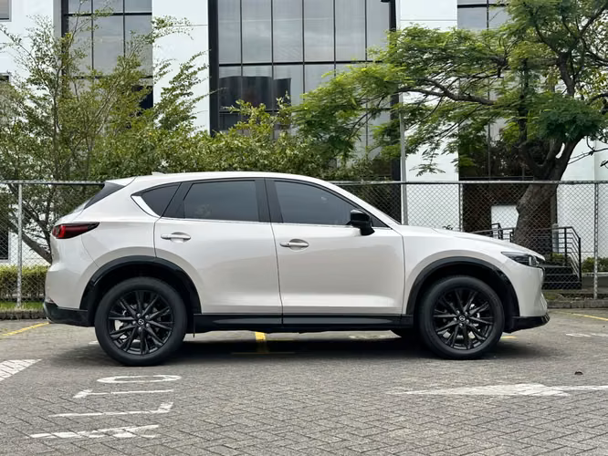 MAZDA CX-5 - Imagen 8