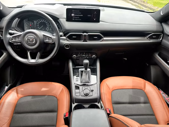 MAZDA CX-5 - Imagen 10