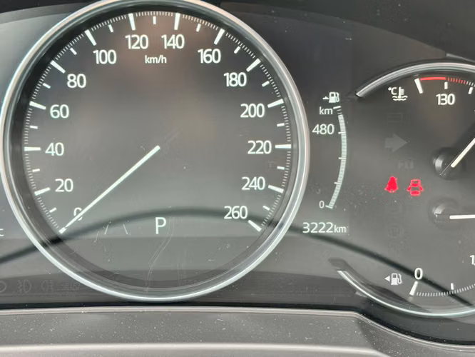 MAZDA CX-5 - Imagen 11