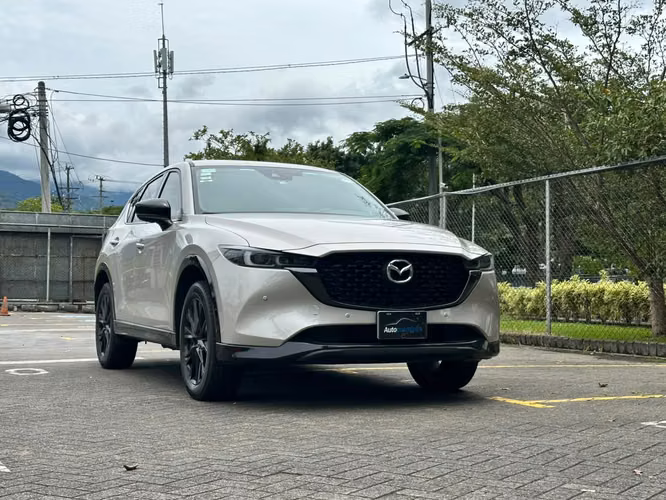 MAZDA CX-5 - Imagen 2