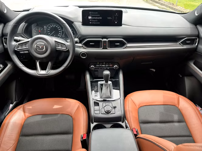MAZDA CX-5 - Imagen 12