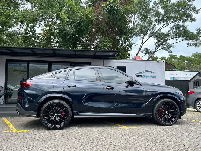 BMW X6 X-DRIVE 40i PAQ M PLUS - Imagen 16