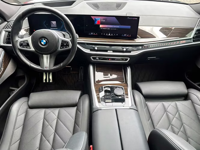 BMW X6 X-DRIVE 40i PAQ M PLUS - Imagen 10