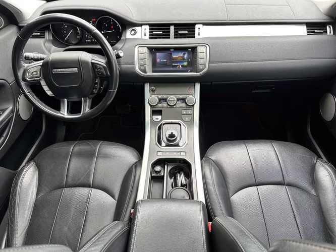 RANGE ROVER EVOQUE SE PLUS - Imagen 12