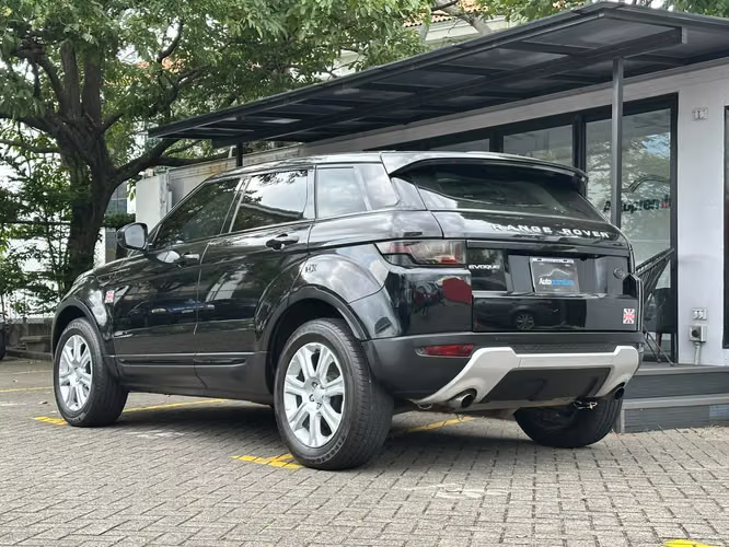 RANGE ROVER EVOQUE SE PLUS - Imagen 5