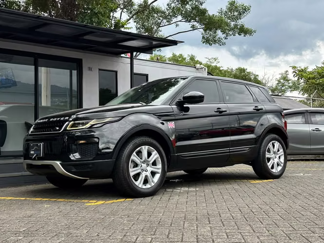 RANGE ROVER EVOQUE SE PLUS - Imagen 3