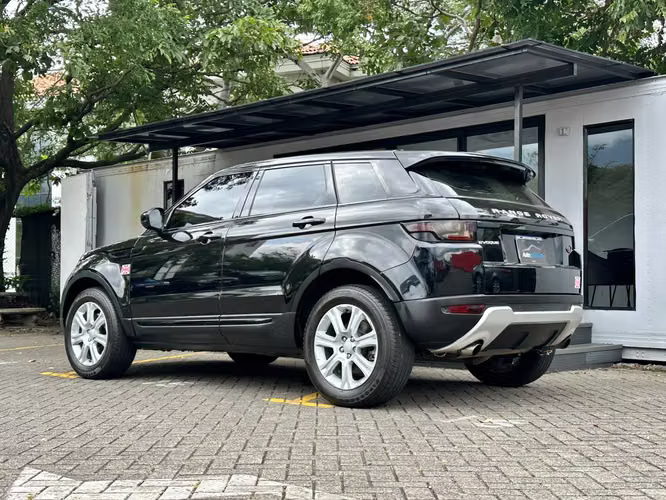 RANGE ROVER EVOQUE SE PLUS - Imagen 6