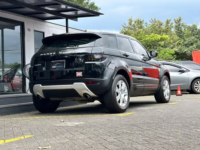 RANGE ROVER EVOQUE SE PLUS - Imagen 13