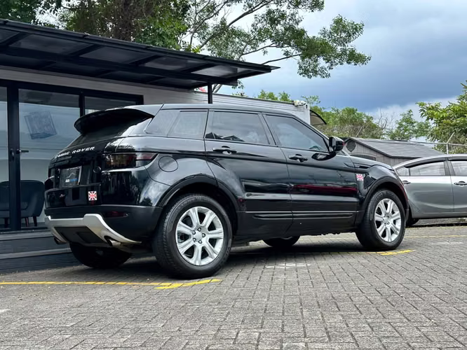 RANGE ROVER EVOQUE SE PLUS - Imagen 14