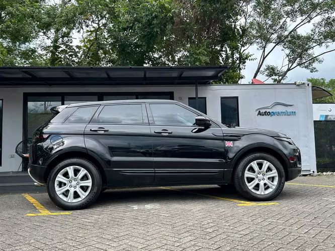 RANGE ROVER EVOQUE SE PLUS - Imagen 15