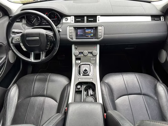 RANGE ROVER EVOQUE SE PLUS - Imagen 9