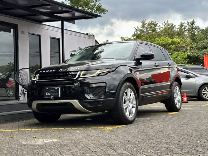 RANGE ROVER EVOQUE SE PLUS - Imagen 1