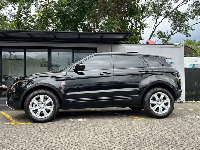 RANGE ROVER EVOQUE SE PLUS - Imagen 10