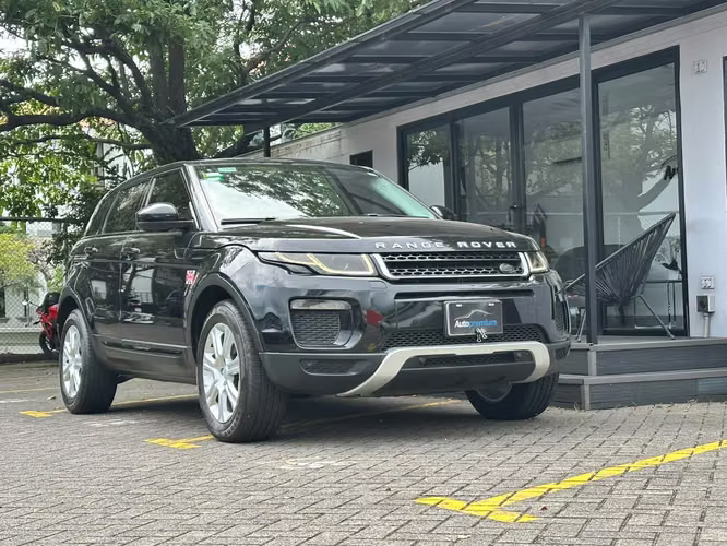 RANGE ROVER EVOQUE SE PLUS - Imagen 18