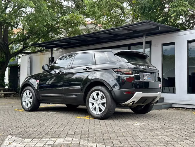 RANGE ROVER EVOQUE SE PLUS - Imagen 2