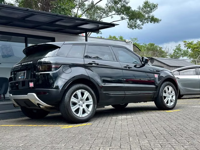 RANGE ROVER EVOQUE SE PLUS - Imagen 16