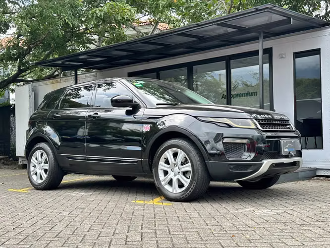 RANGE ROVER EVOQUE SE PLUS - Imagen 17