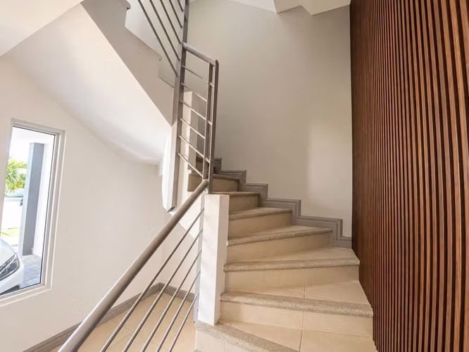 ALQUILER DE CASA EN CONDOMINIO RIO PALMA, GUACHIPELIN ESCAZÚ* - Imagen 2