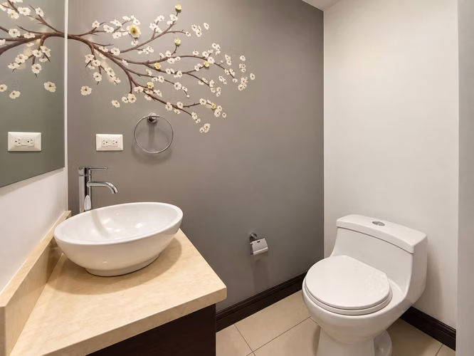 ALQUILER DE CASA EN CONDOMINIO RIO PALMA, GUACHIPELIN ESCAZÚ* - Imagen 9