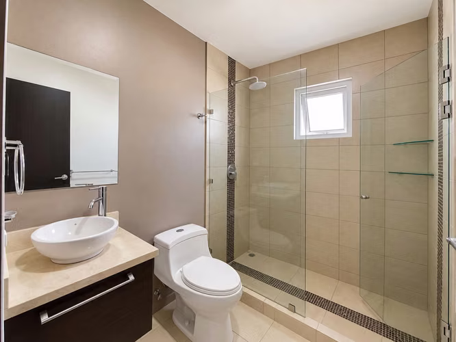 ALQUILER DE CASA EN CONDOMINIO RIO PALMA, GUACHIPELIN ESCAZÚ* - Imagen 19