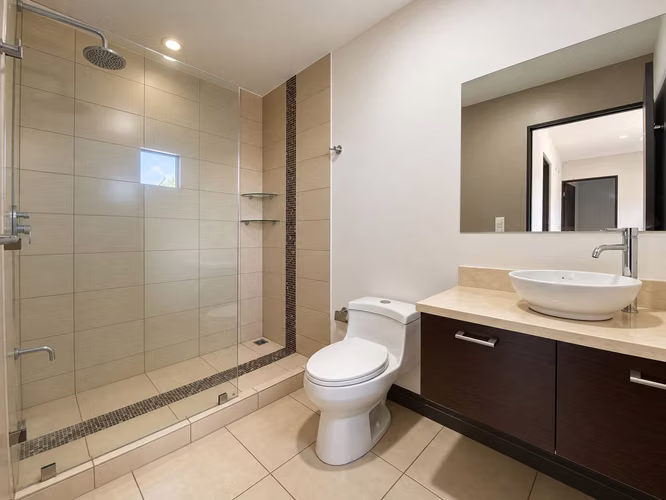 ALQUILER DE CASA EN CONDOMINIO RIO PALMA, GUACHIPELIN ESCAZÚ* - Imagen 11