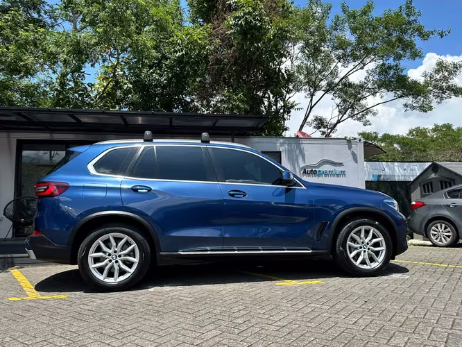 BMW X5 X-DRIVE 30D - Imagen 14