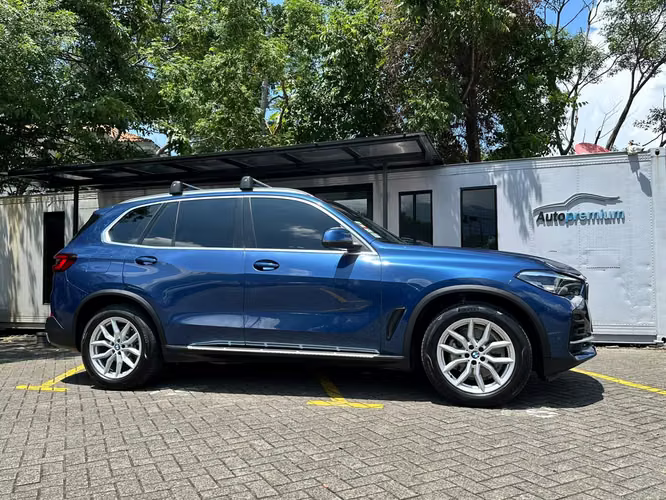 BMW X5 X-DRIVE 30D - Imagen 16
