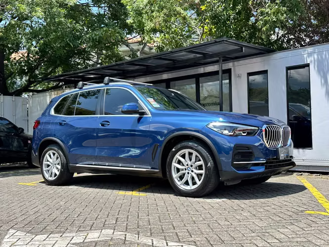 BMW X5 X-DRIVE 30D - Imagen 12