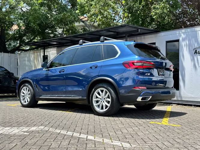 BMW X5 X-DRIVE 30D - Imagen 2