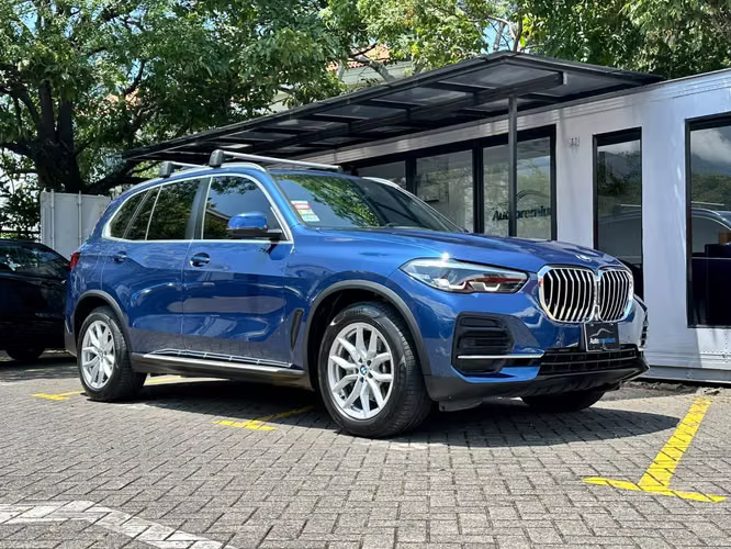 BMW X5 X-DRIVE 30D - Imagen 15