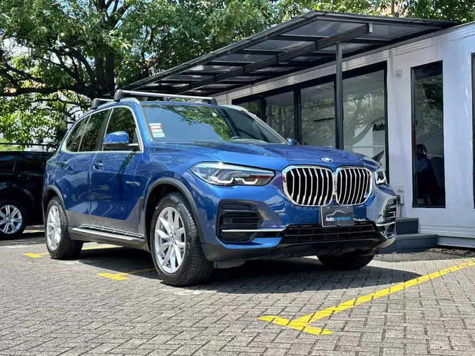 BMW X5 X-DRIVE 30D - Imagen 17