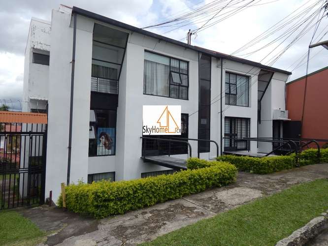 2030 / Apartamento en alquiler / Los Yoses / Tipo estudio / Amplio - Imagen 15