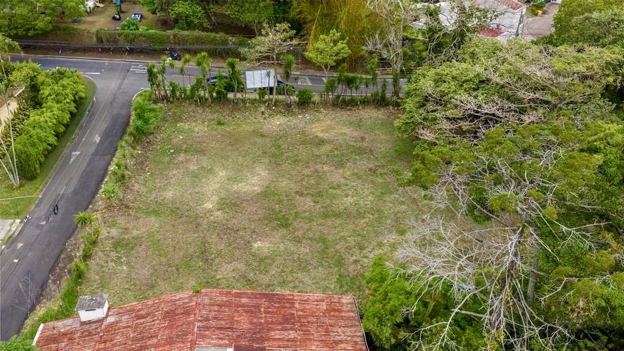 INVERTÍ EN ESCAZÚ - VENTA DE LOTES INDEPENDIENTES CERCA DEL COSTA RICA COUNTRY CLUB - Imagen 8
