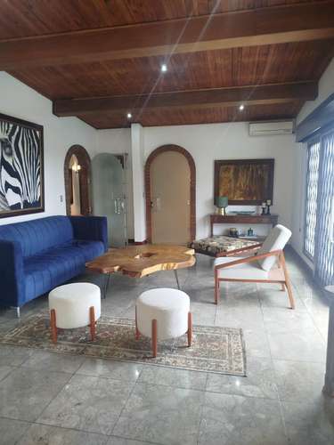  CASA AMPLIA Y COMODA EN ALQUILER | SABANA OESTE (Habitacional/Oficina)  - Imagen 3