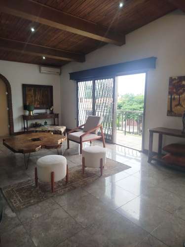  CASA AMPLIA Y COMODA EN ALQUILER | SABANA OESTE (Habitacional/Oficina)  - Imagen 5