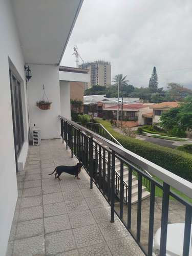  CASA AMPLIA Y COMODA EN ALQUILER | SABANA OESTE (Habitacional/Oficina)  - Imagen 13