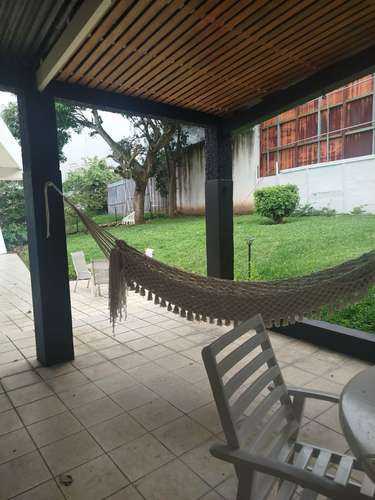  CASA AMPLIA Y COMODA EN ALQUILER | SABANA OESTE (Habitacional/Oficina)  - Imagen 12
