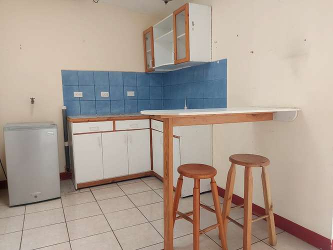 Se Alquila Tipo Estudio Barrio Escalante  - Imagen 2
