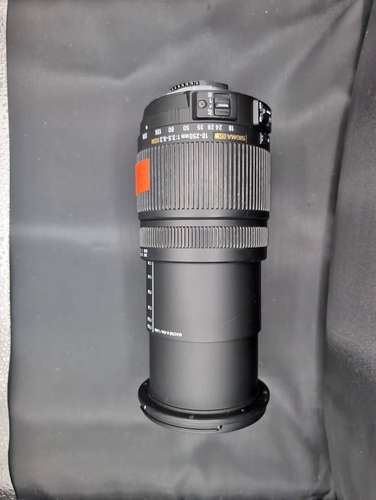 lens lens sigma [hydraulic information] camera 5d canon nikon adapters for all asch filters