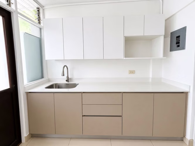 APARTAMENTO AMOBLADO EN ALQUILER, EN LOS YOSES. 22-133 - Imagen 3