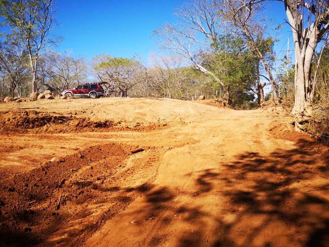 Lote Estratégico Tamarindo Guanacaste | Potencial Comercial Residencial
