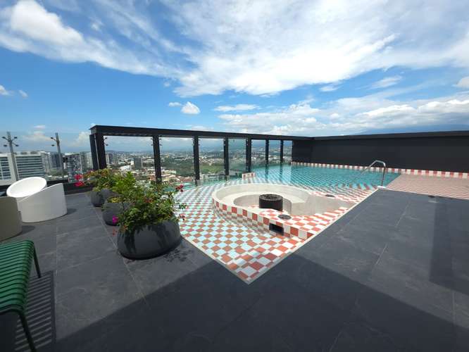  ¡ESTRÉNALO EN LA SABANA! Apartamento con balcón, A/C y amenidades de lujo | $950 - Imagen 12