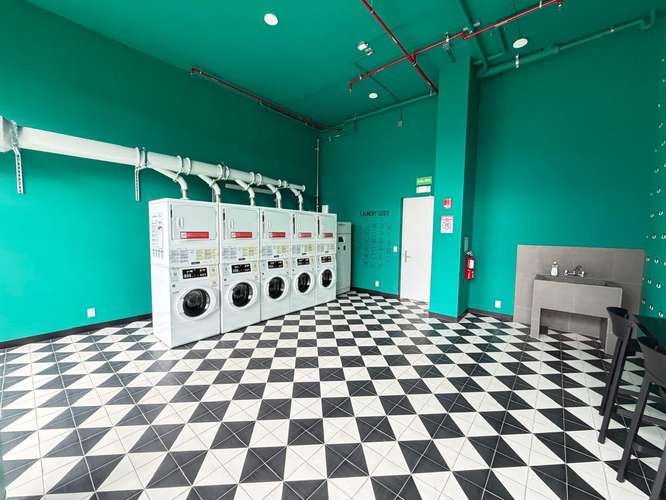  ¡ESTRÉNALO EN LA SABANA! Apartamento con balcón, A/C y amenidades de lujo | $950 - Imagen 18