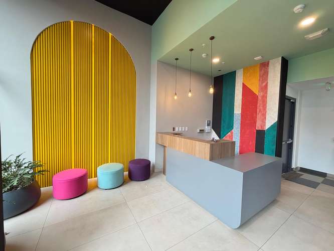  ¡ESTRÉNALO EN LA SABANA! Apartamento con balcón, A/C y amenidades de lujo | $950 - Imagen 13