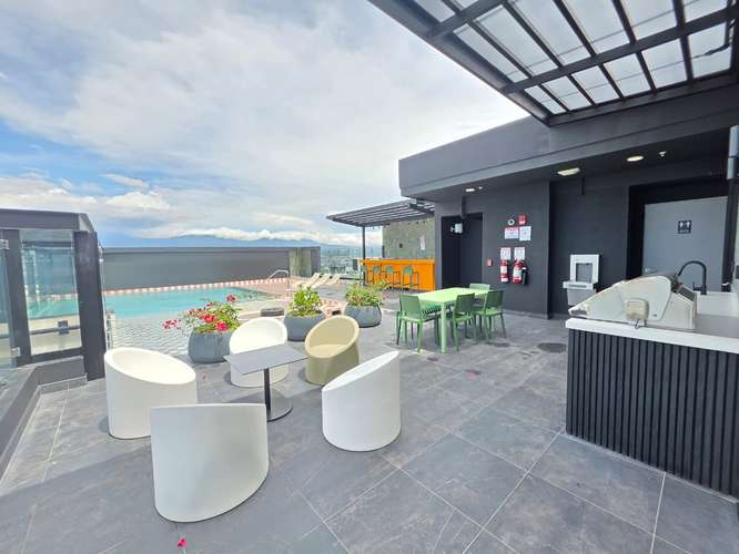  ¡ESTRÉNALO EN LA SABANA! Apartamento con balcón, A/C y amenidades de lujo | $950 - Imagen 11