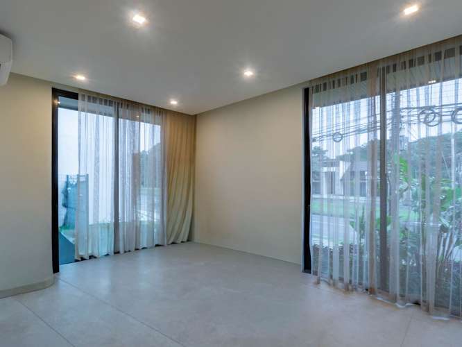 Casa a estrenar en Valle del Sol con piscina y acabados de lujo - Imagen 8