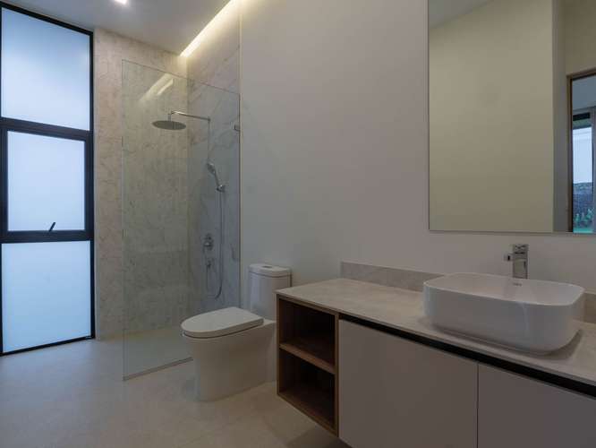 Casa a estrenar en Valle del Sol con piscina y acabados de lujo - Imagen 12