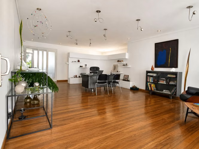 CASA CON USO DE SUELO MIXTO EN VENTA, EN B° ESCALANTE. 33-310 - Imagen 4