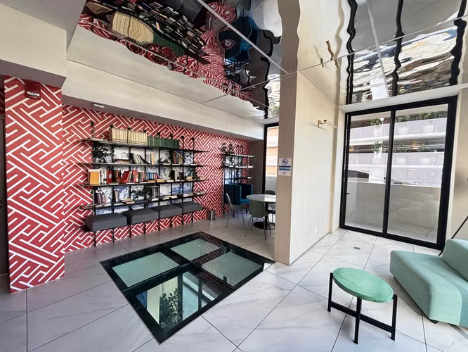 ¿TE IMAGINAS VIVIR EN UN PISO 18 CON BALCÓN AMPLIO?  Apartamento equipado en Nunciatura | Lavaseca + Parqueo - Imagen 16