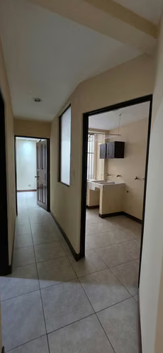 Se Alquila Apartamento dentro Urbanizacion por Hospital Mexico Uruca - Imagen 11